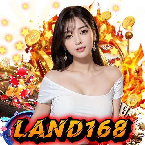 land168 ทางเข้า