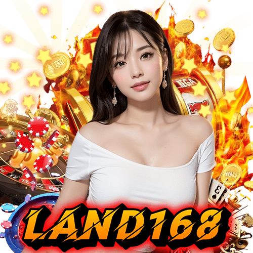 land168 ทางเข้า