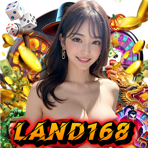 land168 สล็อต